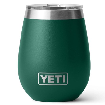 YETI Rambler Vacuum Wine Tumbler with MagSlider Lid 0
