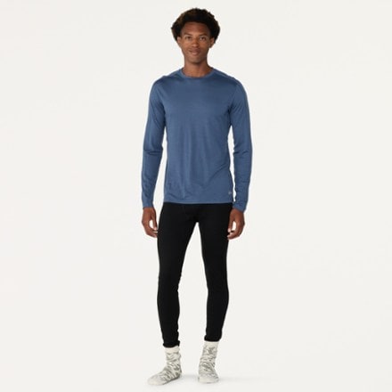 REI Co-op Merino 185 Long-Sleeve Crew Base Layer Top - Men's 3