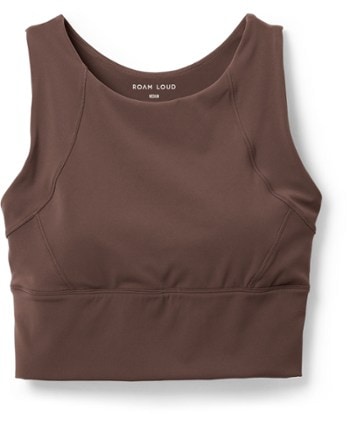 ROAM LOUD Yanta Tank Bra 0