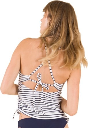 Carve Designs Camari Tankini Swimsuit Top - Women's 1