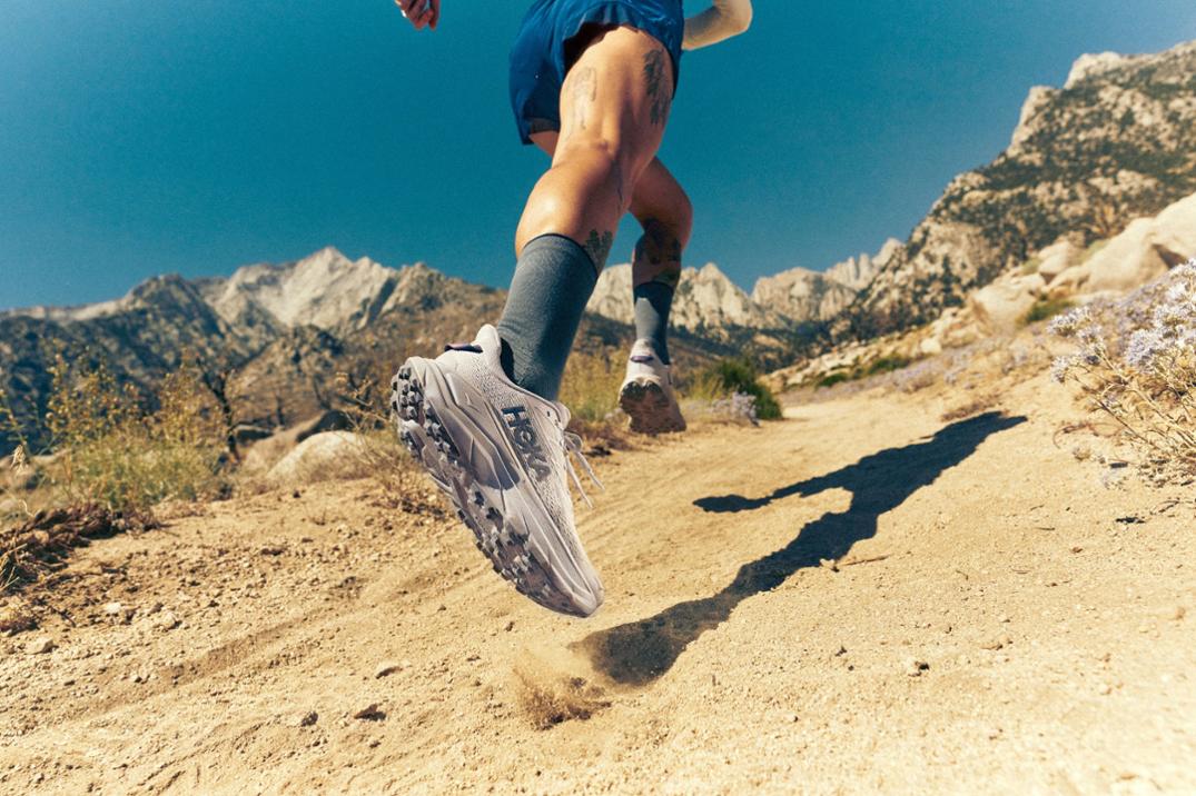 Location Image for Challenger 8 Trail-Running Shoes - Women's