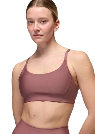 prAna Sculpt Scoop Bra 4