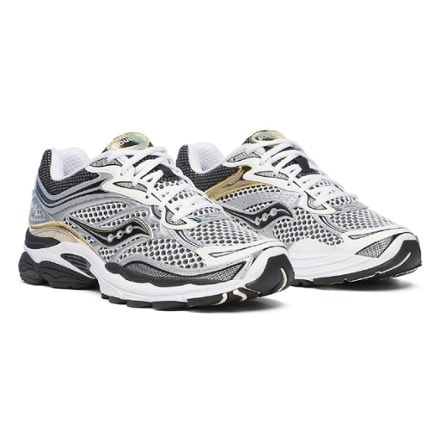Saucony ProGrid Omni 9 Shoes 2