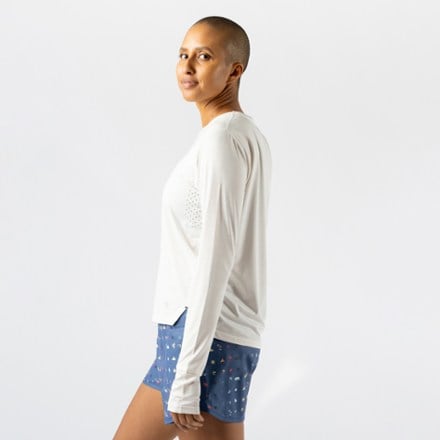 rabbit UPF Long-Sleeve T-Shirt - Women's 3