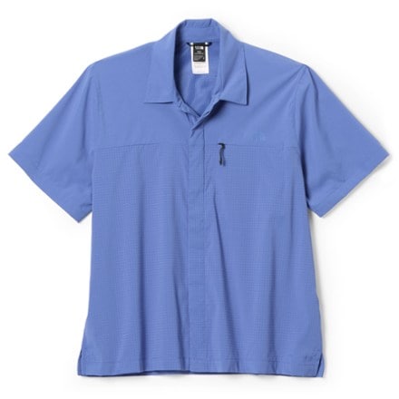 The North Face Lightrange Shirt - Women's 0