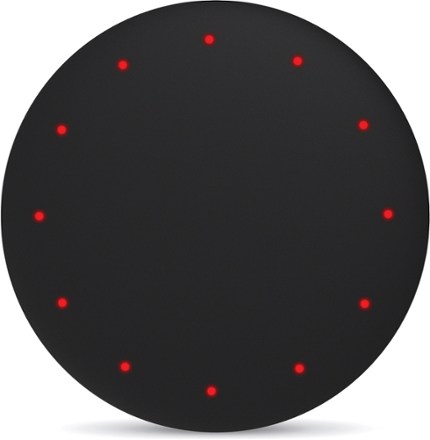 Alternative View (Black)