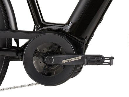 Cannondale Adventure Neo 3 EQ Electric Bike 4