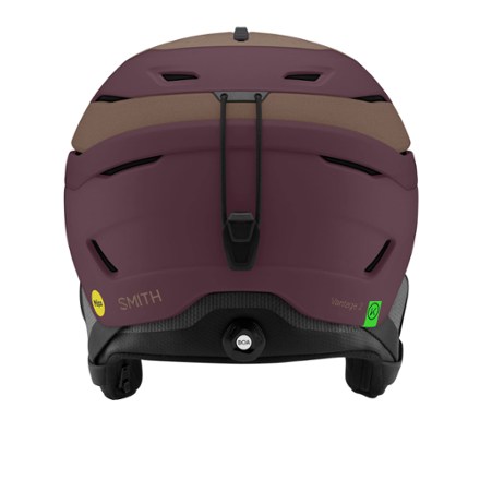 Smith Vantage 2 Mips Snow Helmet 2