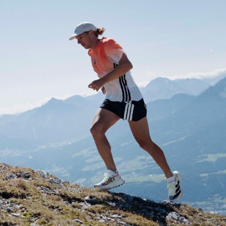 Location Image for Terrex Agravic Speed Ultra 2 Trail-Running Shoes - Men's