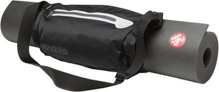 yoga mat sling carrier