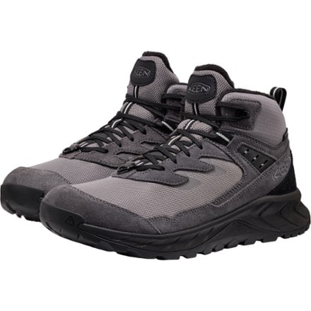 KEEN Hightrail Polar Hiking Boots - Men's 4