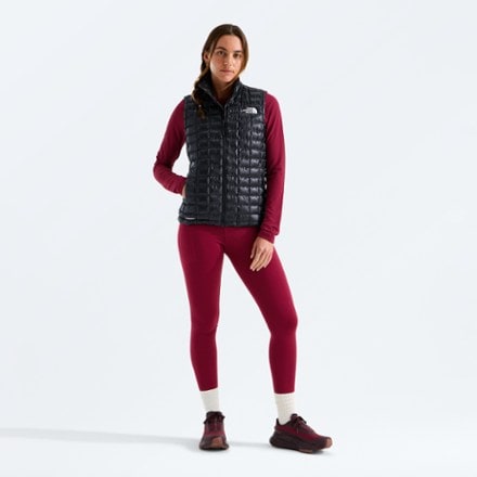The North Face ThermoBall Insulated Vest - Women's 2