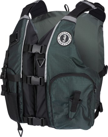 Mustang Survival Universal Topwater PFD 0