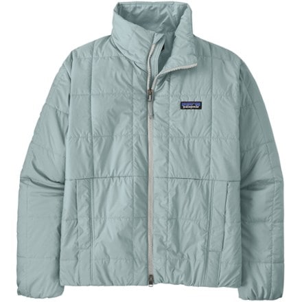 Patagonia Light Gust Insulated Jacket - Women's 0