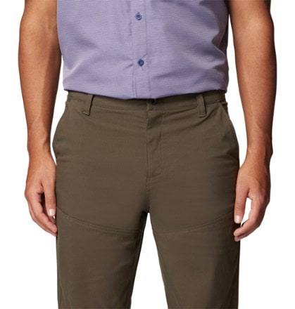 Mountain Hardwear AP Pants - Men's 4