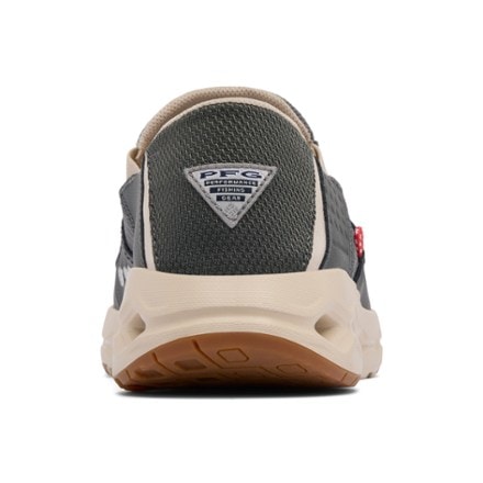 Columbia Bahama X Slip-On Shoes - Men's 6
