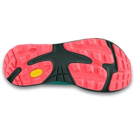Topo Athletic MT-5 Trail-Running Shoes - Women's 4