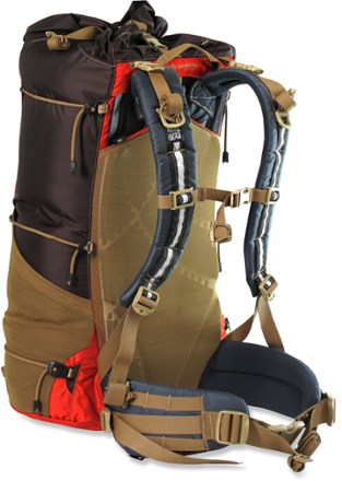 Suspension view (Tiger/Java)