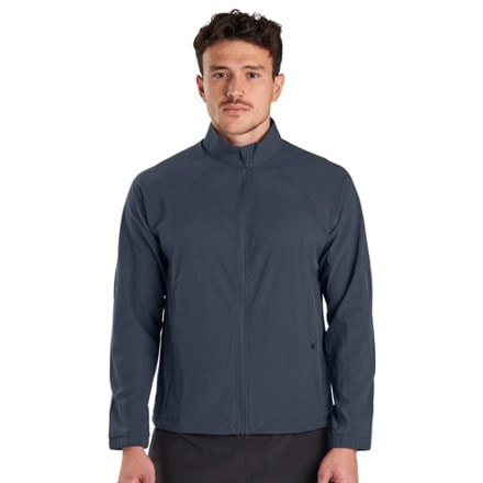 ALWRLD ALRN Crest Jacket - Men's 0