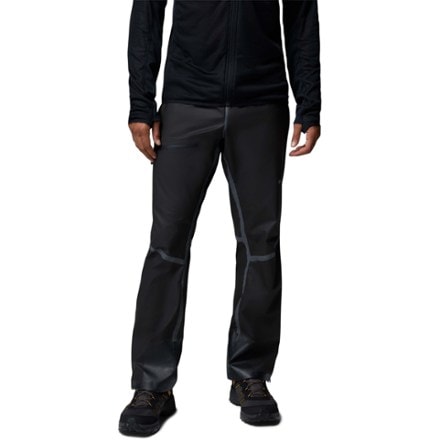 Columbia Whistler Peak Pants - Men's 0