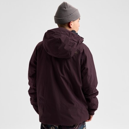 Burton Reserve 2L Insulated Jacket - Men's 2