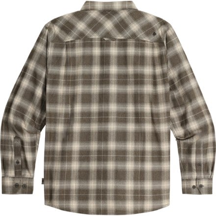 Royal Robbins Vogelsang Long-Sleeve Shirt - Men's 1