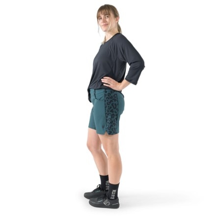 Wild Rye Freda Bike Shorts - Women's 3