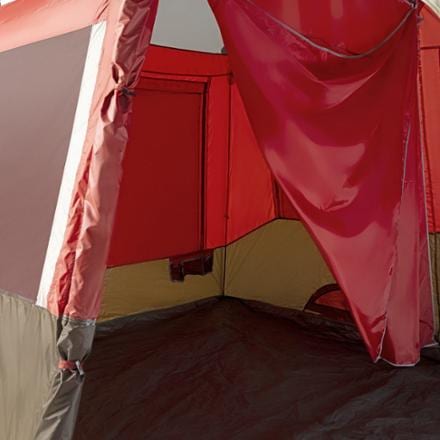 Mountain Summit Gear Party Den 8 Tent 8