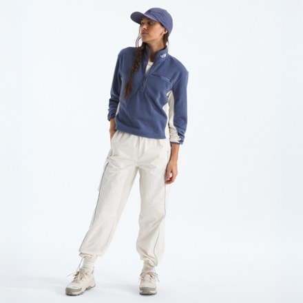 The North Face Boreas Half-Zip Top - Women's 2