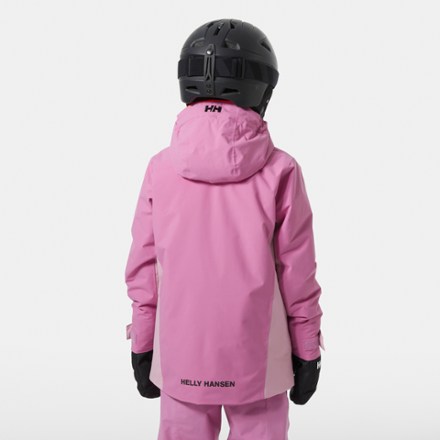 Helly Hansen Traverse Insulated Jacket - Kids' 2
