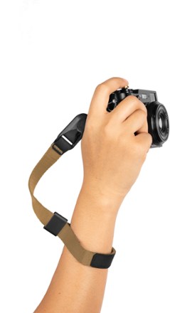 Peak Design Cuff Wrist Strap 1