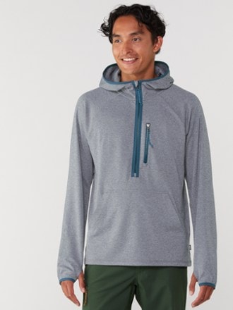 Rei mens hoodies deals
