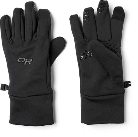 Thermal Glove Liners Winter Gloves - Shop Today from ASA