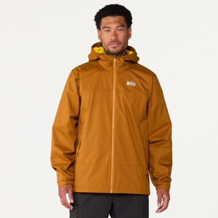 REI Co-op Trailmade Rain Jacket - Men's 1