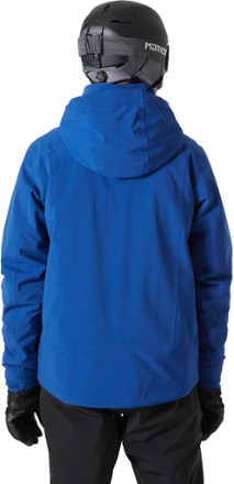 Helly Hansen Alpha 4.0 Insulated Jacket - Men's 2