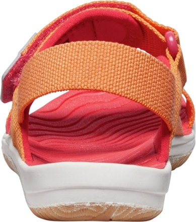 KEEN Elle Backstrap Sandals - Kids' 5