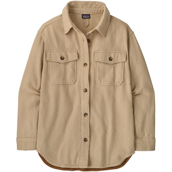 Product Image of color Tundra Twill/Oar Tan