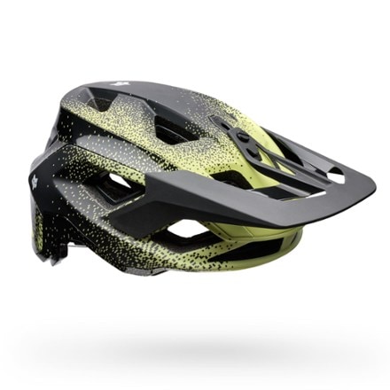 Fox SpeedFrame RS Mips Bike Helmet 0