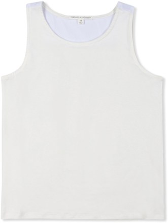 Threads 4 Thought Mesh Tank Top - Girls' 0