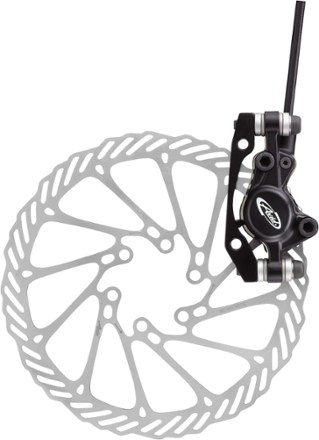juicy hydraulic disc brakes