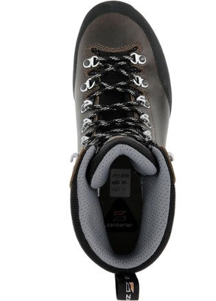 Zamberlan 1111 Cresta GTX RR Hiking Boots - Men's 4
