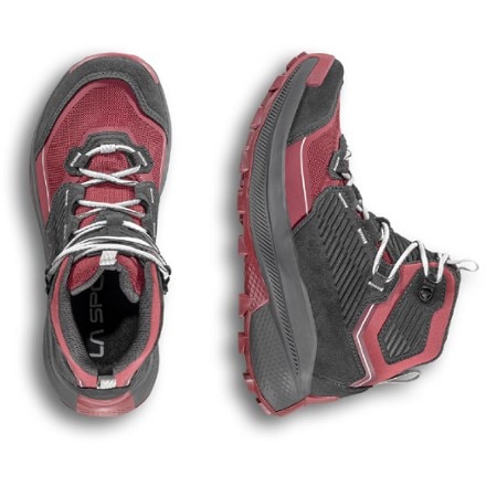 La Sportiva Prodigio Hike LT GTX Hiking Boots - Women's 6