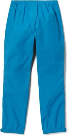 Mountain Hardwear Threshold Pants - Women's 4