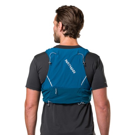 Nathan Pinnacle Pro 6 L Hydration Vest 1