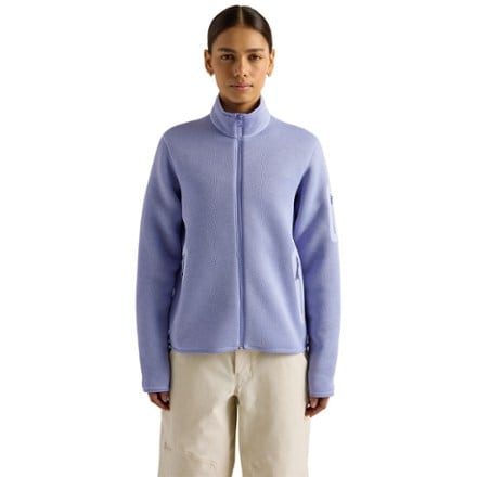 Arc'teryx Covert Cardigan - Women's 1