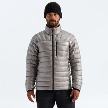 The North Face Summit Series Breithorn Down Jacket - Men's 0