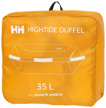 Helly Hansen Hightide Waterproof Duffel Bag - 35 L 3