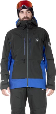 Picture Organic Clothing Men's Welcome Jacket