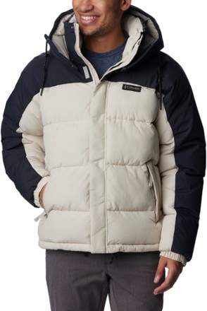 Columbia Snowqualmie Insulated Jacket - Mens