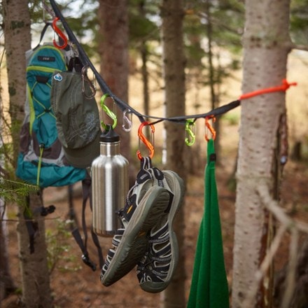 Nite Ize Gear Line Organization System 5
